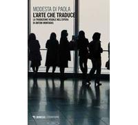 L' arte che traduce. La traduzione visuale nell'opera di Antoni Muntadas