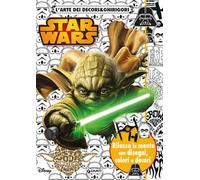 L' arte dei decori & ghirigori. Star Wars