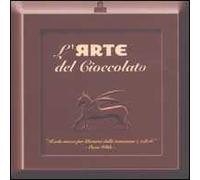 L' arte del cioccolato
