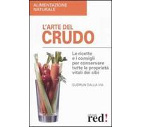 L' arte del crudo