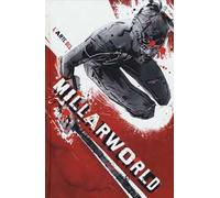 L' arte del Millarworld