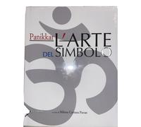 L’ARTE del SIMBOLO PANIKKAR JACA BOOK