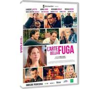 Dvd - Arte Della Fuga (L') (1 DVD) (DVD)