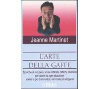 L' arte della gaffe