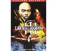 L' Arte Della Guerra 3 (Ex-Rental) (DVD) warren derosa