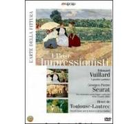 L' arte della pittura. I post impressionisti (DVD)