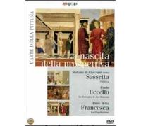 L' arte della pittura. La nascita della prospettiva (DVD)