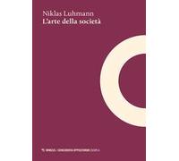 L' arte della società