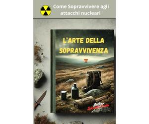 L’Arte della Sopravvivenza: Come Sopravvivere agli attacchi nucleari