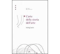 L' arte della storia dell'arte