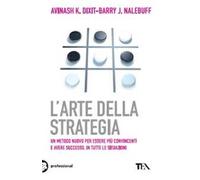 L' arte della strategia