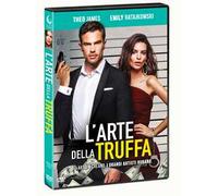 L' arte della truffa (DVD)