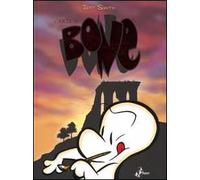 L'arte di Bone. Ediz. illustrata