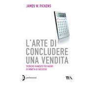 L' arte di concludere una vendita