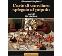 L' arte di convitare spiegata al popolo