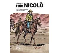L' arte di Erio Nicolò