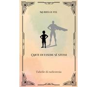 L’Arte di Essere Sé Stessi: Tabelle di radiestesia