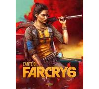L' arte di Far Cry 6. Ediz. a colori