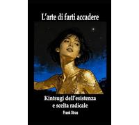 L’arte di farti accadere: Kintsugi dell’esistenza e scelta radicale