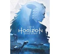 L' arte di Horizon Zero Dawn. Ediz. a colori