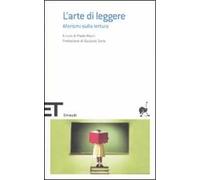 L' arte di leggere. Aforismi sulla lettura