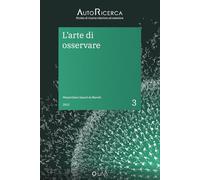 L’arte di osservare