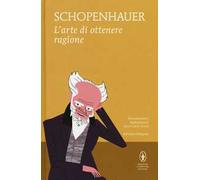 L' arte di ottenere ragione