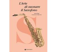 L' arte di suonare il saxofono
