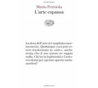 L' arte espansa