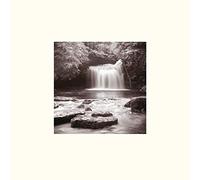 L' Arte Gruppo Rod Edwards (West Burton Falls, Yorkshire) - Formato 30 x 30 cm, Carta, Multicolore, 30 x 30 x 1.3 cm