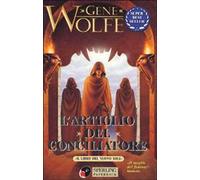 L' artiglio del conciliatore