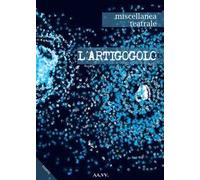 L' artigogolo 2015