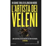 L' artista dei veleni