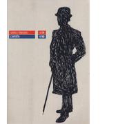 L’artista di Gabriele Romagnoli, 2013, 66th And 2nd