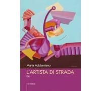 L' artista di strada. Elio