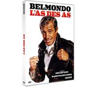 L As Des As DVD Nuovo