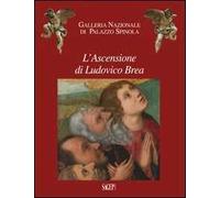 L' ascensione di Ludovico Brea
