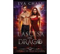 L’ascesa del drago: 1