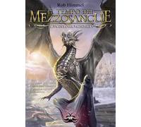 L' ascesa della chimera. Il tempo dei mezzosangue. Vol. 1