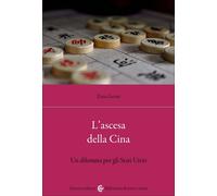 L’ascesa della Cina-Zeno Leoni