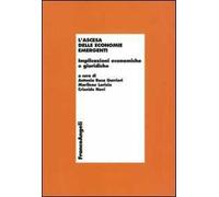 L' ascesa delle economie emergenti. Implicazioni economiche e giuridiche