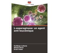 L-asparaginase: un agent anti-leucémique
