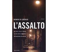 L' assalto