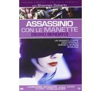 L' Assassinio Con Le Manette (Ed. Limitata E Numerata)