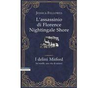 L' assassinio di Florence Nightingale Shore