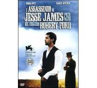 L' assassinio di Jesse James per mano del codardo Robert Ford