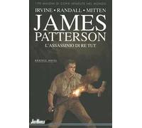 L' assassinio di re Tut