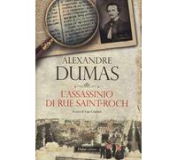 L' assassinio di rue Saint Roch