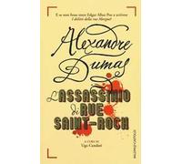 L' assassinio di rue Saint Roch