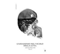 L' assassinio nel vicolo della Luna